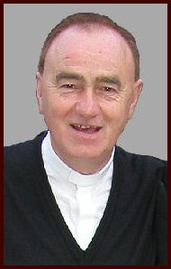 Padre Gregorio Vitali